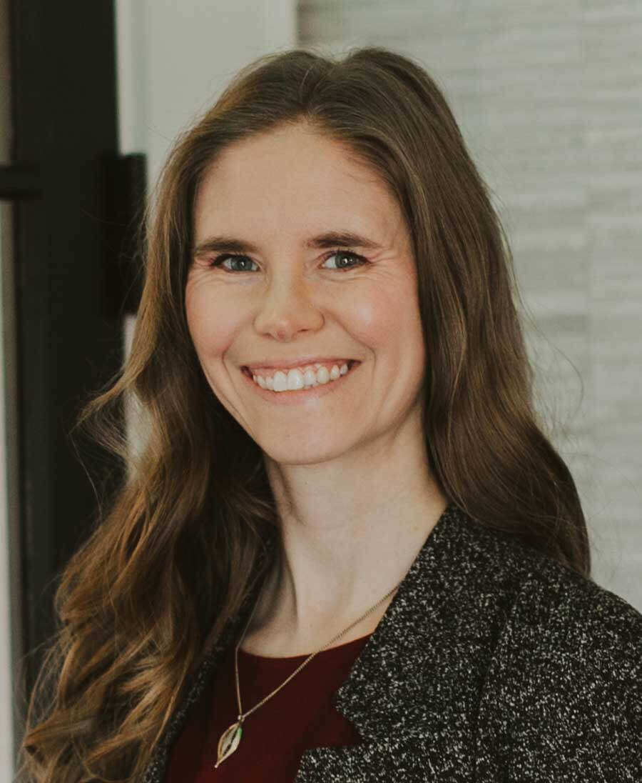 Briana Burdorf