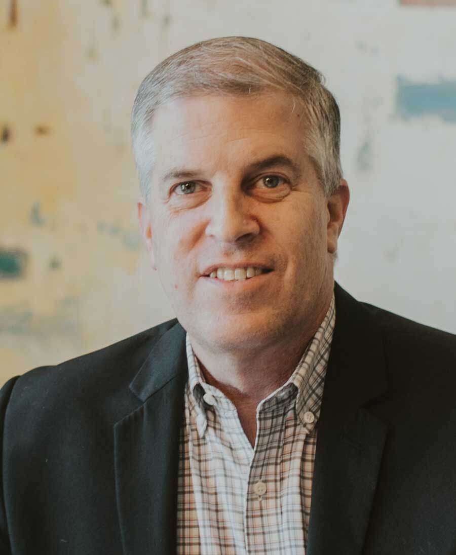 Michael Keller