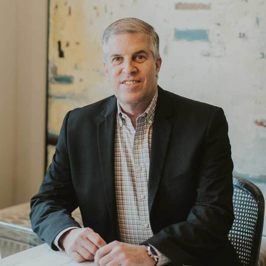 Michael Keller